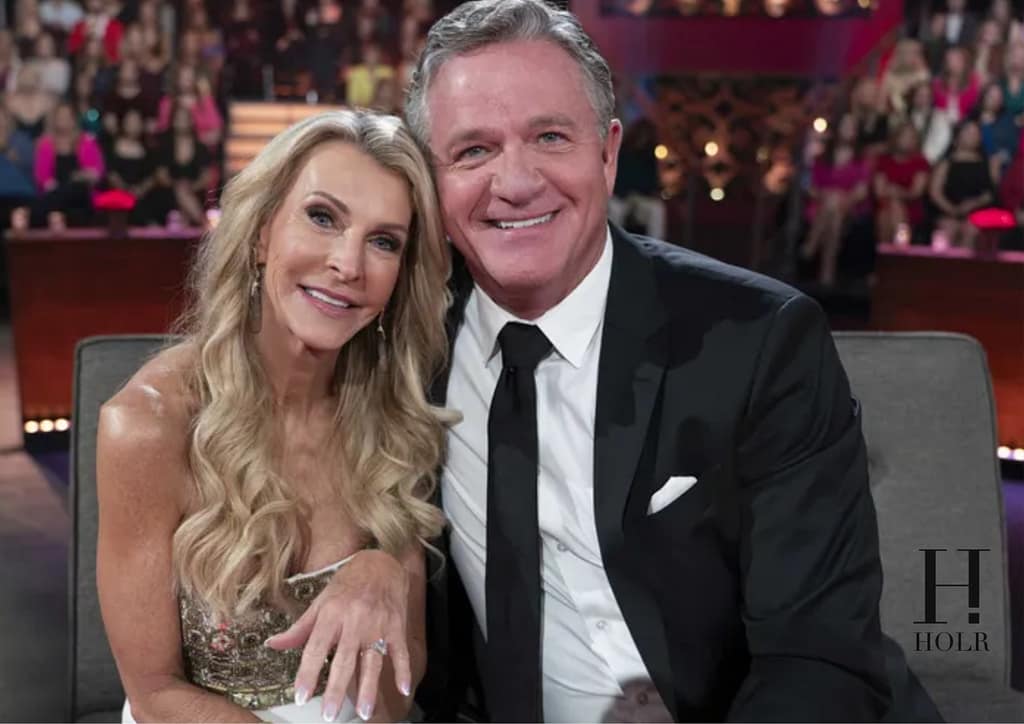 Golden Bachelorette Couple Share Wedding Plans –