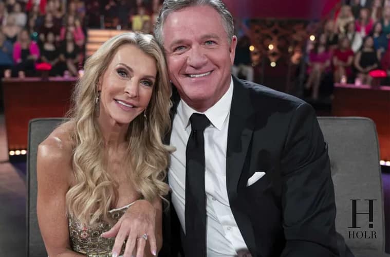 Golden Bachelorette Couple Share Wedding Plans