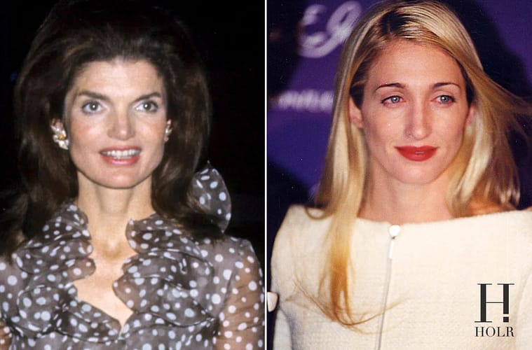 Jackie Kennedy vs. Carolyn Bessette-Kennedy: Whose Engagement Ring Was More Expensive?
