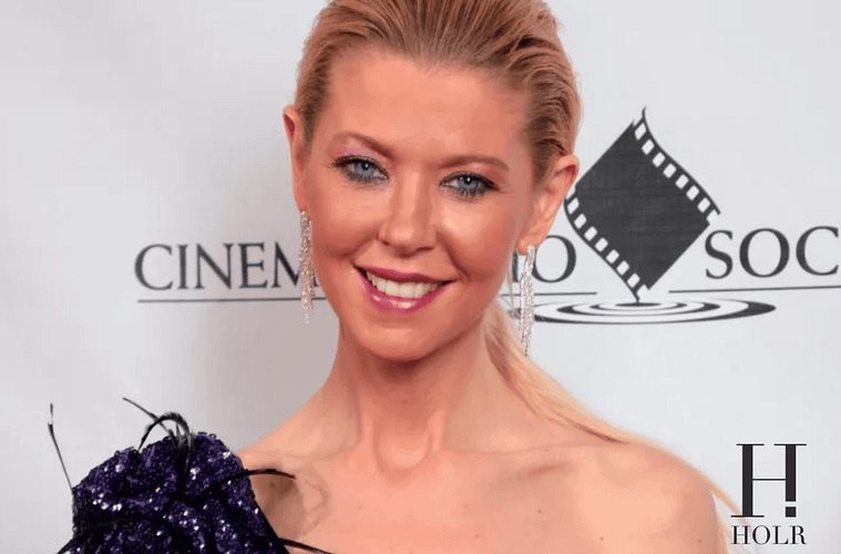 Tara Reid Cinderella Movie Marks Her Fresh Start in 2026