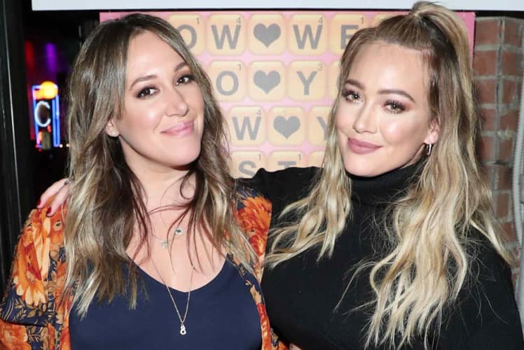 Hilary Duff addresses ‘complicated’ family dynamic amid rumored rift