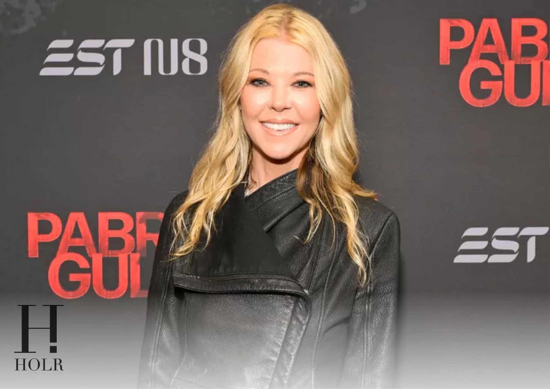 Tara Reid Talks Modern Cinderella Film –